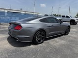 Used 2021 Ford Mustang Coupe w/ Equipment Group 101A image 2