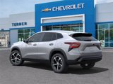 New 2025 Chevrolet Trax RS w/ Driver Confidence Package image 3