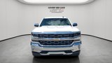 Used 2018 Chevrolet Silverado 1500 LTZ w/ Texas Edition image 2