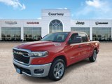 Used 2025 RAM 1500 Big Horn image 2