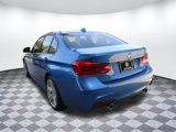 Used 2018 BMW 340i xDrive Sedan w/ Premium Package image 5