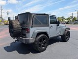 Used 2013 Jeep Wrangler Sport image 4