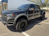 Used 2014 Ford F150 Raptor w/ Equipment Group 801A Luxury image 3