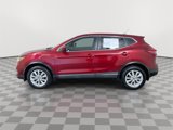 Certified 2020 Nissan Rogue Sport S image 5
