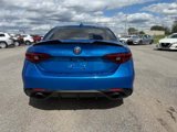 Used 2018 Alfa Romeo Giulia Ti Sport w/ Quick Order Package 22S Sport image 6