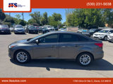 Used 2018 Ford Focus SE image 2