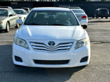 Used 2010 Toyota Camry LE image 2