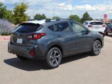 New 2025 Subaru Crosstrek 2.5i Premium image 4