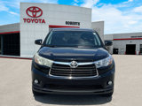Used 2016 Toyota Highlander Plus image 2