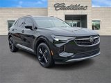 Used 2022 Buick Envision Preferred image 2