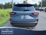 New 2025 Ford Escape ST-Line Select image 4