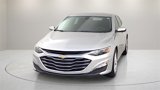 Used 2021 Chevrolet Malibu LT image 2