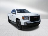 Used 2022 GMC Canyon Elevation w/ Trailering Package image 2