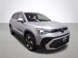 New 2025 Volkswagen Taos SE image 5
