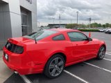 Used 2014 Ford Mustang Coupe w/ V6 Performance Package image 4