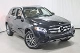 Used 2017 Mercedes-Benz GLC 300 4MATIC w/ Premium 2 Package image 6