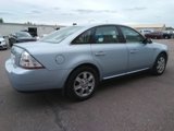 Used 2008 Ford Taurus Limited image 5
