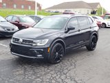 Used 2020 Volkswagen Tiguan SE R-Line image 2