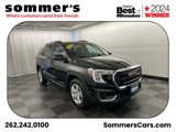 Certified 2022 GMC Terrain SLE w/ Driver Convenience Package image 1