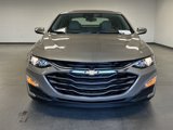 New 2025 Chevrolet Malibu LS image 4