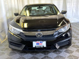 Used 2018 Honda Civic LX image 3