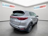 Used 2022 Kia Sportage LX w/ LX AWD Value Edition Package image 3