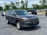 Used 2015 Jeep Cherokee Latitude image 3