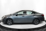 New 2025 Nissan Versa S w/ S Plus Package image 2