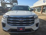 New 2025 Ford Explorer Active w/ Active Comfort Package image 2