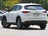 Certified 2022 MAZDA CX-5 AWD 2.5 S w/ Preferred Package image 3