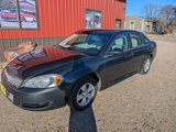Used 2015 Chevrolet Impala Limited LS image 2