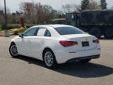 Used 2022 Mercedes-Benz A 220 4MATIC image 3