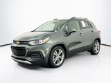 Used 2019 Chevrolet Trax LT w/ LT Convenience Package image 3