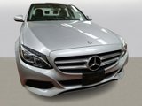 Used 2015 Mercedes-Benz C 300 4MATIC Sedan image 2