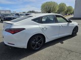 New 2025 Acura Integra A-Spec image 5