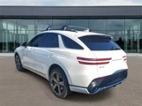 New 2025 Genesis GV70 3.5T Sport w/ Sport Advanced Package image 3