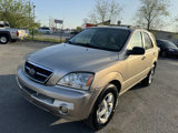Used 2006 Kia Sorento 2WD image 2
