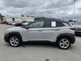 Used 2023 Hyundai Kona SEL w/ Cargo Package image 5