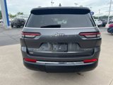 Used 2021 Jeep Grand Cherokee L Limited image 4