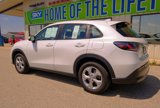 Used 2023 Honda HR-V LX image 4