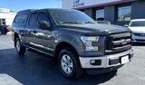 Used 2015 Ford F150 XL w/ Equipment Group 101A Mid image 2