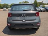 New 2025 Hyundai Venue SEL image 4