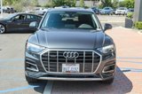 Used 2021 Audi Q5 Premium Plus w/ Premium Plus Package image 2