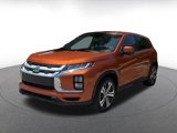 Used 2022 Mitsubishi Outlander Sport ES image 5