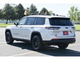 Used 2024 Jeep Grand Cherokee L Laredo image 5