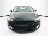 Used 2018 Ford Fusion SE w/ Equipment Group 201A image 2