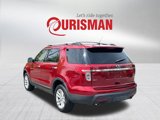 Used 2015 Ford Explorer XLT w/ Equipment Group 202B image 4