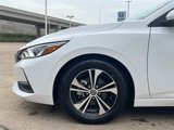 Used 2021 Nissan Sentra SV image 5