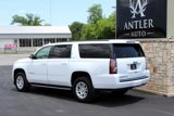 Used 2018 GMC Yukon XL SLT w/ Open Road Package image 3
