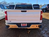 New 2025 Chevrolet Silverado 1500 W/T w/ WT Value Package image 3